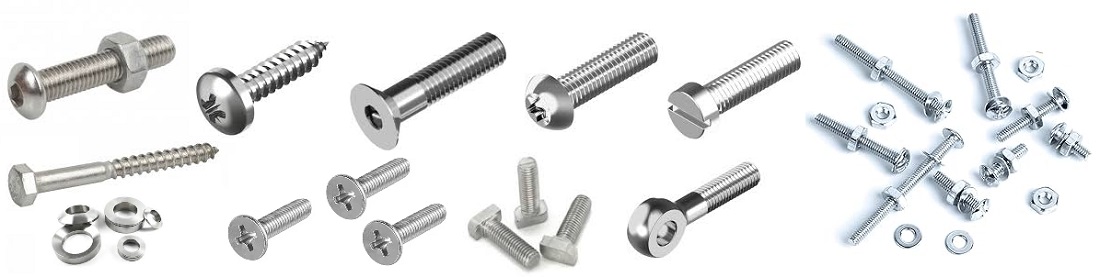 Wasi screws