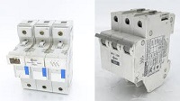 Weber circuit breaker