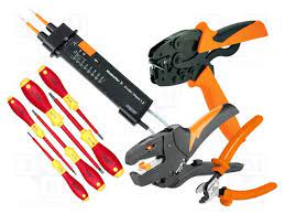 Weidmuller Tools