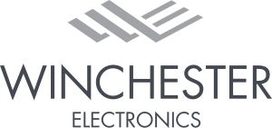 Winchester logo