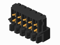 Wire to Board Connector