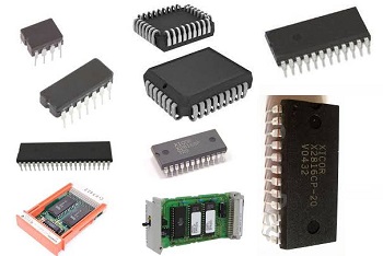 Xicor Processors