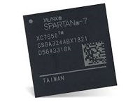 Xilinx Spartan