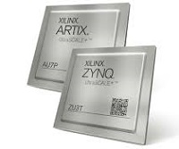 Xilinx Virtex