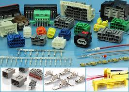 Yazaki Connectors
