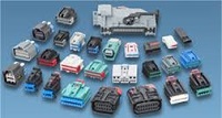 Yazaki Connector Products