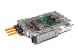ZF Electronics EV Charger