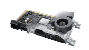ZF Electronics computing module