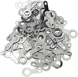 Zierick Solder Terminal Lugs