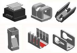 Zierick Surface Mount Terminals