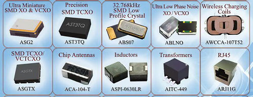 Abracon Products