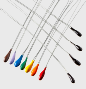 ACC / ACW Series ±0.2°C Interchangeable NTC Thermistors