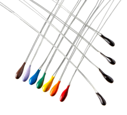 Temerature Sensing Thermistors