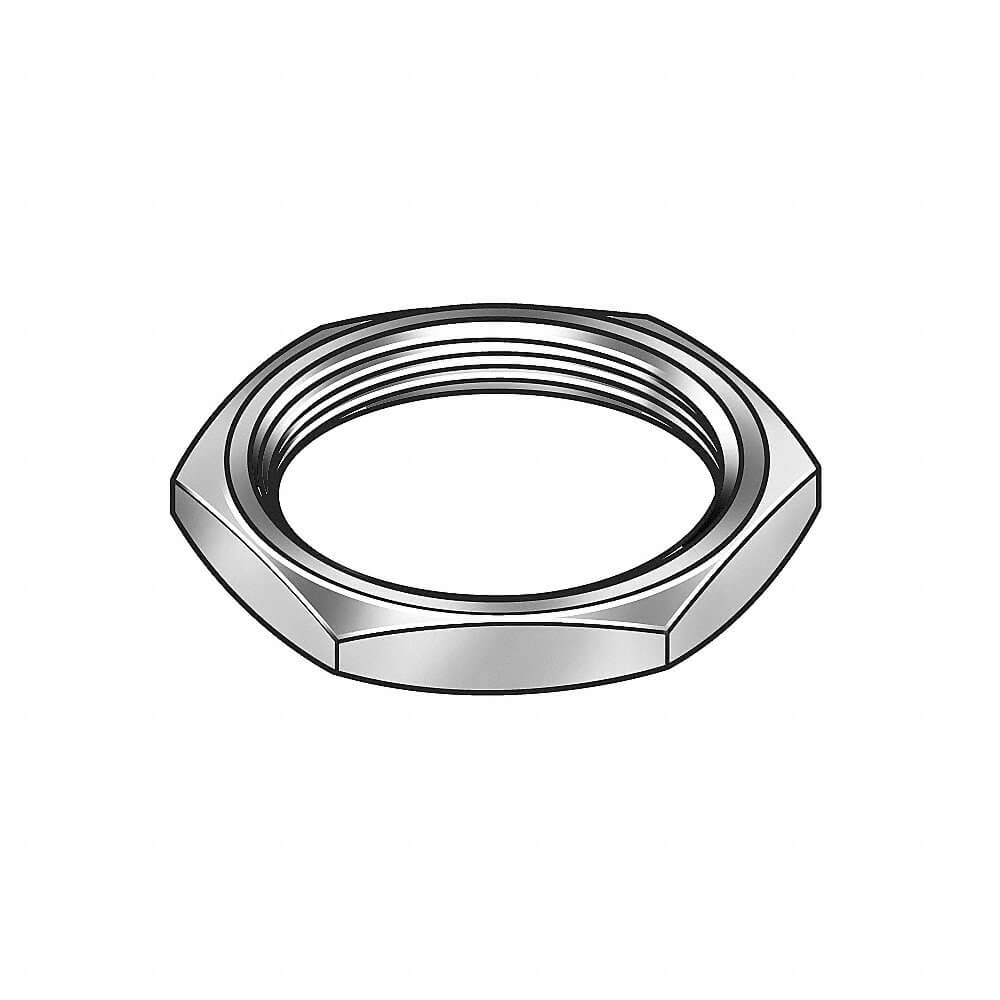 ACCURATE MANUFACTURED PRODUCTS GROUP Panel Nuts