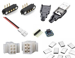 adafruit connectors