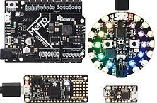 Adafruit Products
