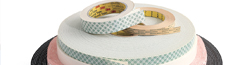 Adhesive Transfer Tapes & Double Coated Tapes Adhesive Transfer Tapes & Double Coated Tapes