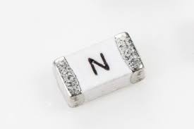AEM Ferrite Chip Beads inductive components - Pattern and Soldering