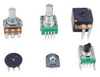 alpha encoders
