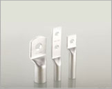 Aluminum Tubular Lugs