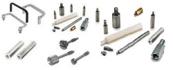 Amatom hardware