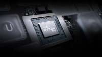Ryzen processor