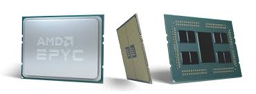 AMD EPYC Processor