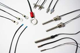 Ametherm Advanced Thermistors