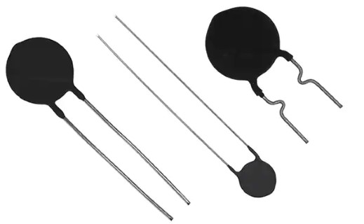 Amphenol Advanced Sensors NTC Inrush Current Limiters Image of Amphenol Advanced Sensors CL Series NTC Inrush Current Limiters