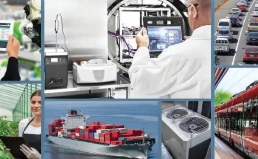 Amphenol Sensor Brands Image of Amphenol Sensor Brands