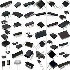 Anadigics semiconductor