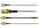 SMA Cable Assemblies