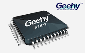 Geehy apm32