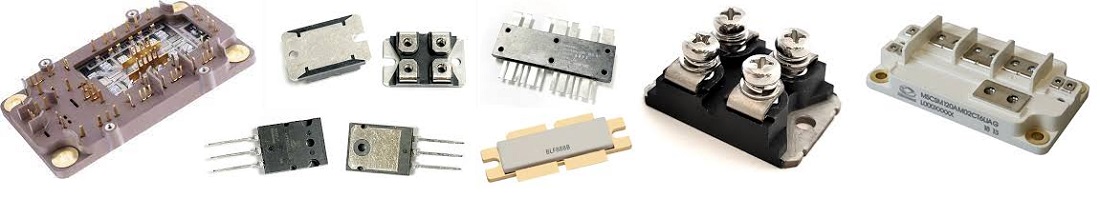 APT hirel products