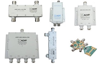 ADRF RF Products
