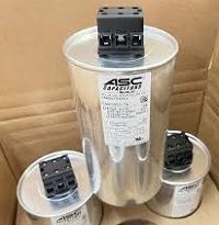 ASC capacitors