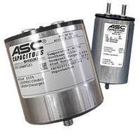 ASC motor run capacitors