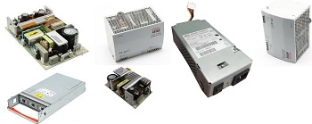Astec power supplies