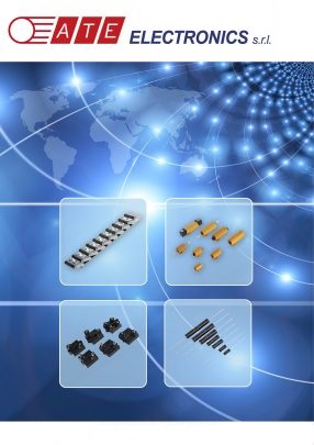 ATE Electronics Catalog picture
