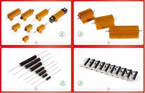 Power Resistors