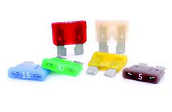 Littelfuse - Fuses - Automotive Passenger Car Fuses