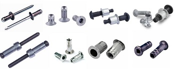 Avdel Hardware