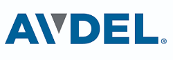 Avdel hardware components Distributor