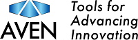 Aven Tools logo
