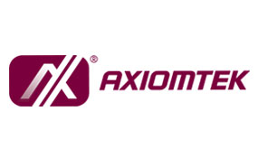 axiomtek logo