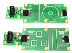 azoteq LightSense