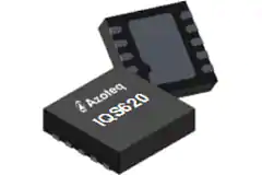 azoteq ProxFusion