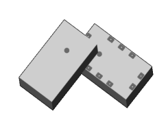 Balun from TTM (Anaren) Technologies