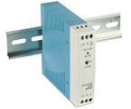 DIN Rail Mount Power Supplies