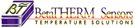 BetaTHERM Logo
